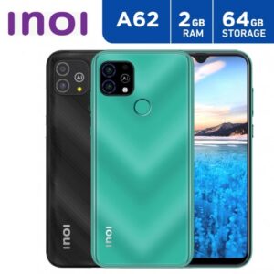 INOI A62 2GB + 64GB