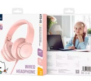 Wired Headphone KTD-01