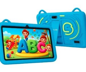 7-Inch Modio M75 Tablet for Kids 6GB+256GB Supports Wifi