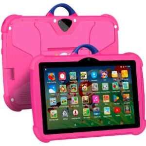 7-Inch Modio M79 Tablet for Kids 6GB+256GB Supports Wifi