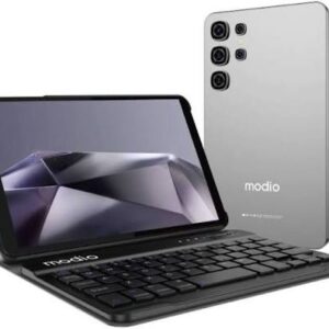 7-Inch Modio M798 Tablet  8GB+512GB Supports Dual Sim