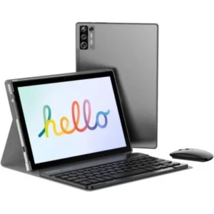 8-Inch Modio M132 Tablet for Kids Dual SIM
