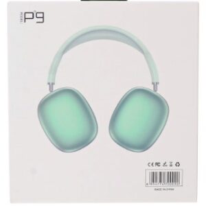 Wireless Headphones Model P9