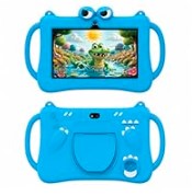 7-Inch Telzeal P604 Tablet 6GB+256GB Supports Wifi