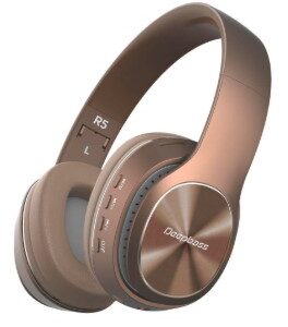 Wireless Headphones Model R5