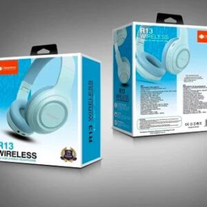 Wireless Headphones Model R13