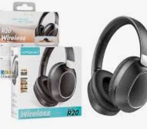 Wireless Headphones Model R20