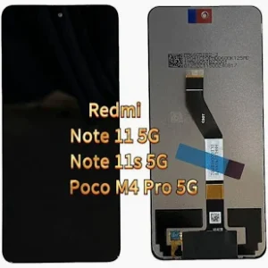 Redmi Note 11 5G