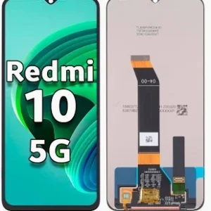 Redmi 10 5G