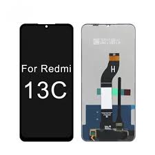 Redmi 13C