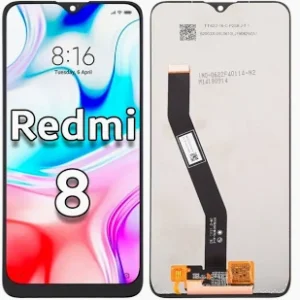 Redmi 8/A8 Pro