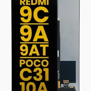 Redmi 9A/9C/9AT
