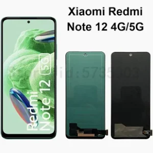 Redmi Note 12