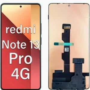 Redmi Note 13 Pro 4G