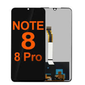 Redmi Note 8 Pro