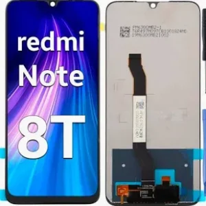 Redmi Note 8T