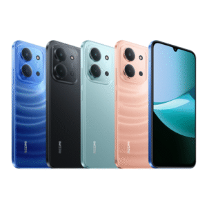 Redmi 15C