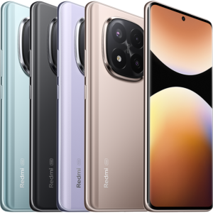 Redmi Note 14 Pro 8GB + 256GB