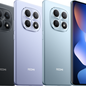 Redmi Note 15 8GB + 256GB