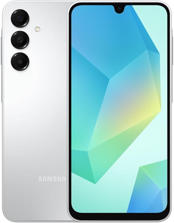Samsung A06 4GB 64GB