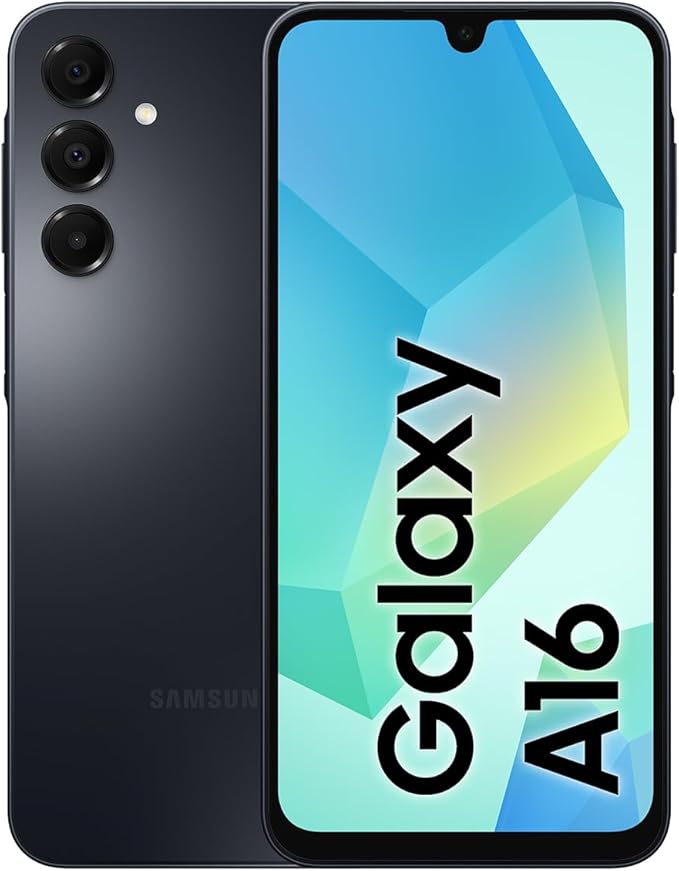 Samsung A16 4GB 128GB