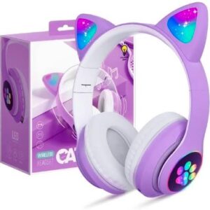 Wireless Multi Purpose Game Headphones STN-28