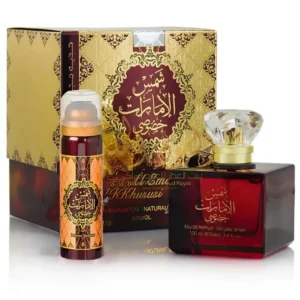 Shamss Al Emarat Khususi