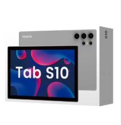 10.1-Inch Bestrio S10 Tablet 8GB+512GB Supports Dual Sim