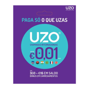 UZO International