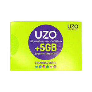 UZO 5 GB