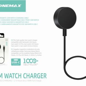 Wireless Charger for Watch