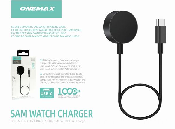 Wireless Charger for Watch