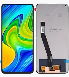Redmi Note 9 /10x 4G