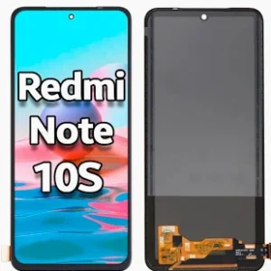 REDMI NOTE 10S